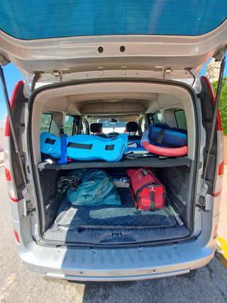 Renault Kangoo 2015
