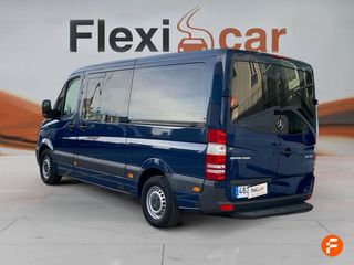 Mercedes Sprinter COMBI 9