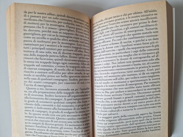 Mi chiamo Rigoberta Menchú