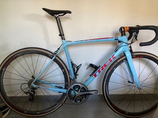 Trek Emonda SLR 9 Project One- Talla 56