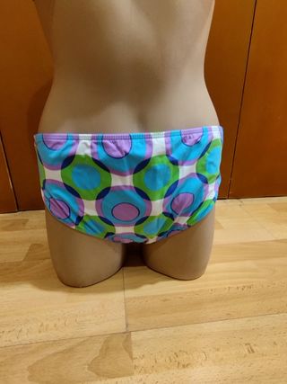 Bikini premamá talla 42 90