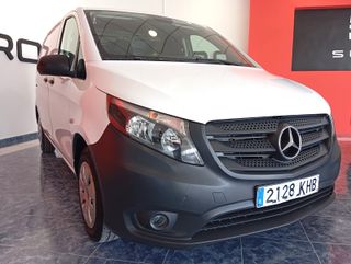 Mercedes-Benz Vito 1.6CDI / 115CV / 2018