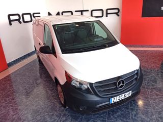 Mercedes-Benz Vito 1.6CDI / 115CV / 2018