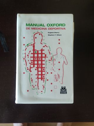 Manual Oxford de medicina deportiva (Coleccion ...