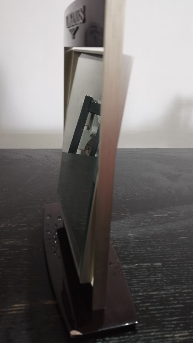 Expositor Longines - Espejo