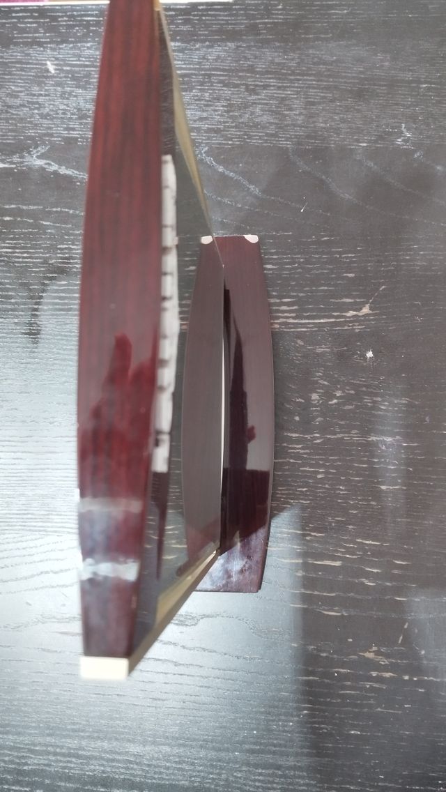 Expositor Longines - Espejo