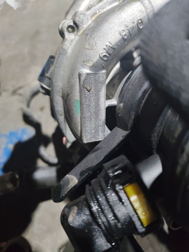 Turbo Renault Gtv1746