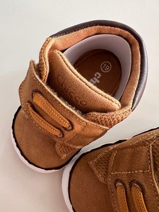 Scarpe Chicco bimbo/a, tg 19
