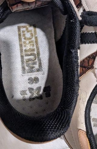 Munich Massana Sky - Zapatillas Mujer