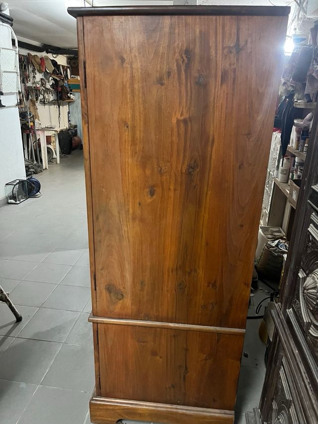 Móvel TV em madeira