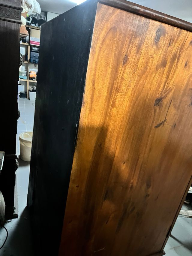 Móvel TV em madeira