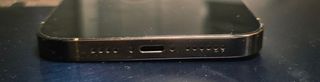 iPhone 14 Pro Max 256GB - Gold/Silver