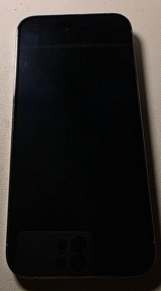 iPhone 14 Pro Max 256GB - Gold/Silver