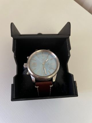 Reloj Diesel DZ4443 Cronógrafo