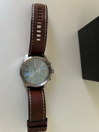 Reloj Diesel DZ4443 Cronógrafo