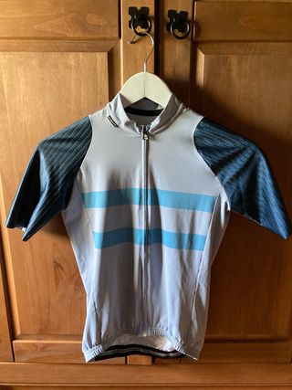 Maillot Garaia Etxeondo mujer talla S.
