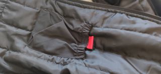 Chaqueta Moto Bering Milano Hombre Negra.