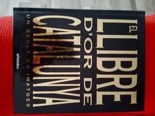 5 LIBROS SOBRE  CATALUNYA Y SU CULTURA