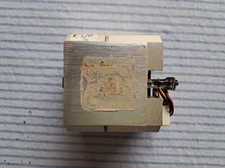 Disipador CPU CPULCOOLER