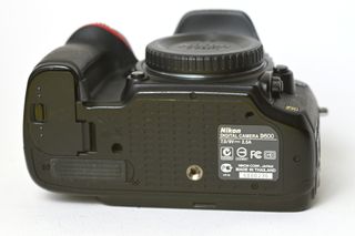 Nikon D600 Reflex Full frame con scatola