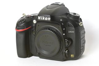 Nikon D600 Reflex Full frame con scatola
