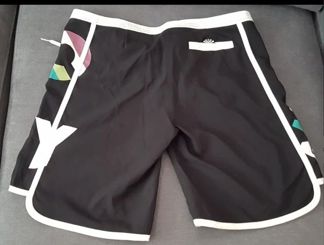 Bañador Roxy unisex