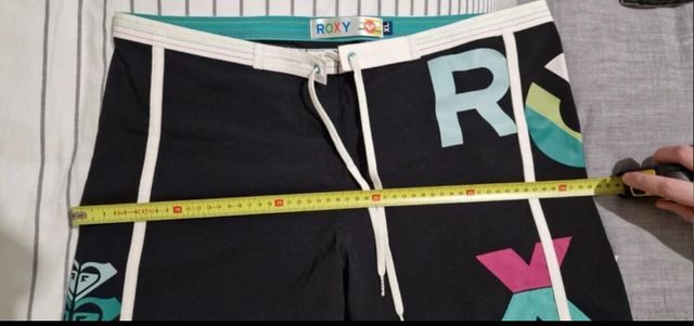 Bañador Roxy unisex