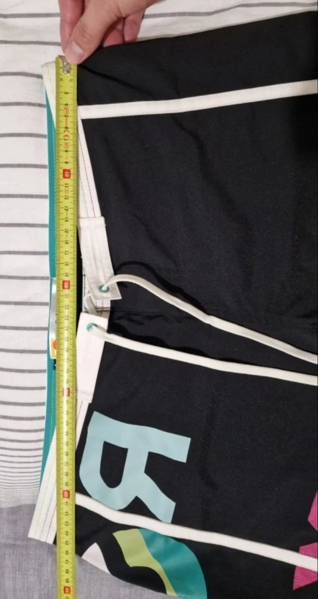 Bañador Roxy unisex