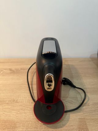 Cafetera de cápsulas Bialetti Mignon