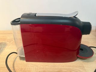 Cafetera de cápsulas Bialetti Mignon