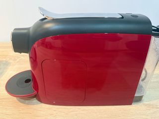 Cafetera de cápsulas Bialetti Mignon