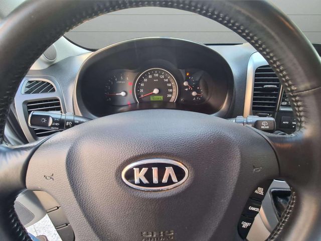KIA Carnival 2.9 CRDI 185cv. 