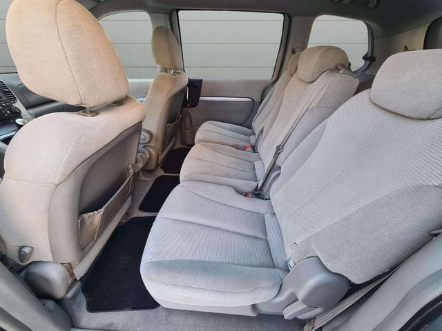 KIA Carnival 2.9 CRDI 185cv. 