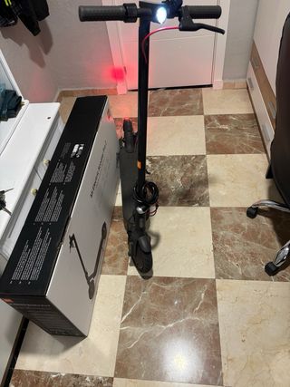 Xiaomi Mi Electric Scooter Pro 2