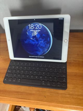 iPad Pro 9,7 pulgadas