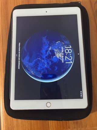 iPad Pro 9,7 pulgadas