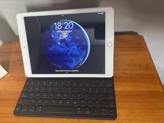 iPad Pro 9,7 pulgadas
