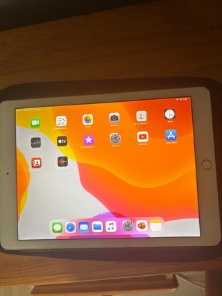 iPad Pro 9,7 pulgadas