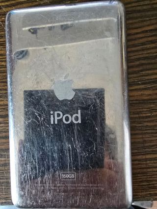 IPOD ORIGINAL APPLE DE 160 GB