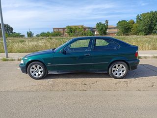 BMW Serie 3 1997