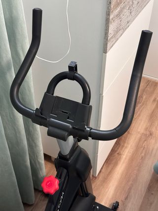 Bicicleta estática Vital Gym X4