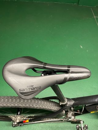 Bicicleta montaña Felt Nine 29