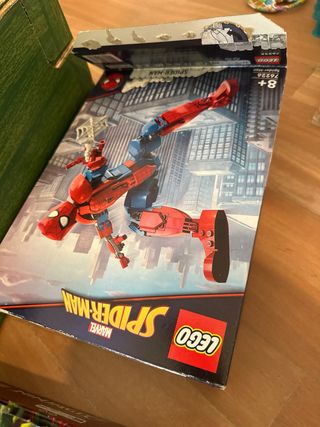 Lego Classic 1500 piezas
