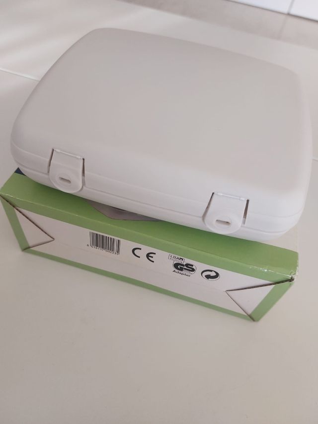 Set Manicure Pedicure Bimar