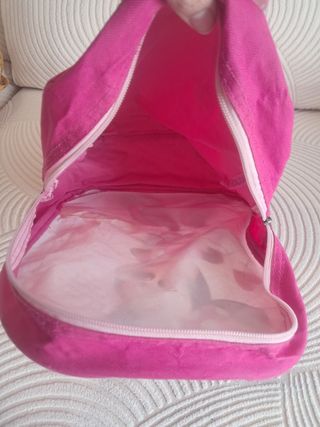 Mochila Minnie Mouse Infantil