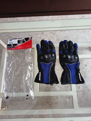 Guantes IXS Merida S-BL 2XL