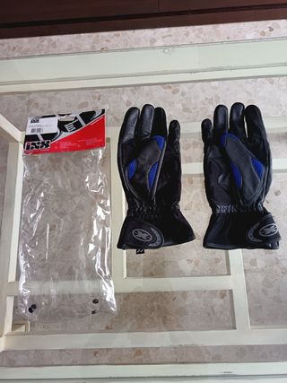 Guantes IXS Merida S-BL 2XL