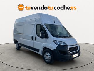 PEUGEOT BOXER 435 L3 H3 BLUEHDI 2.2 140CV START ST