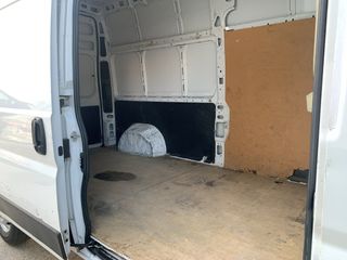 PEUGEOT BOXER 435 L3 H3 BLUEHDI 2.2 140CV START ST