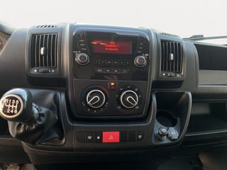 PEUGEOT BOXER 435 L3 H3 BLUEHDI 2.2 140CV START ST